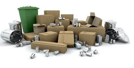 什么是固體廢物？